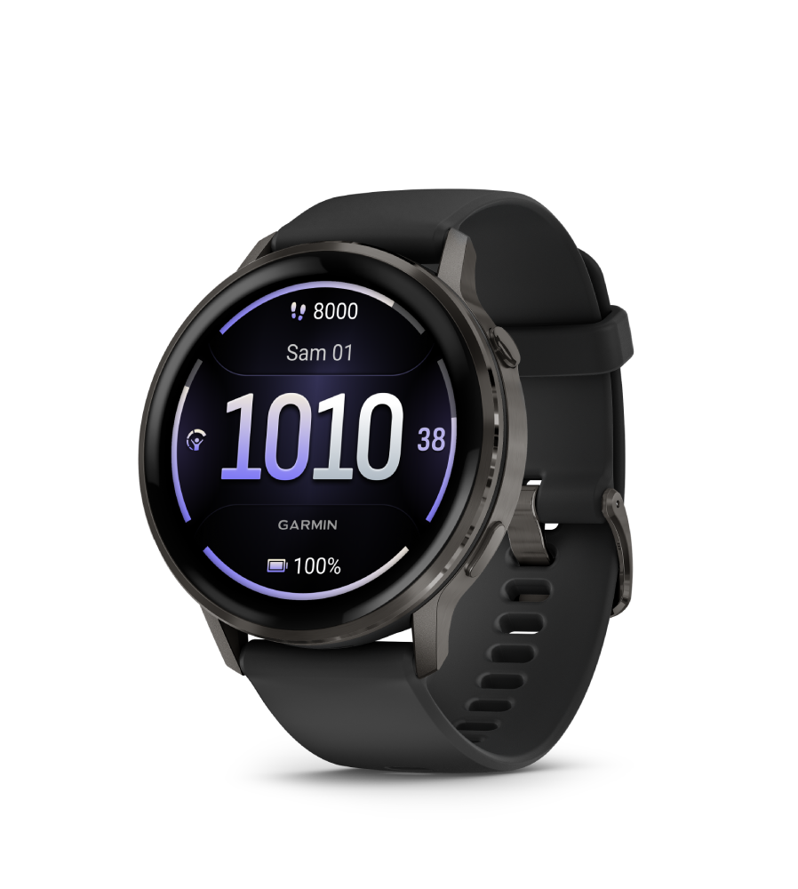 Garmin Venu 4 - 45mm
