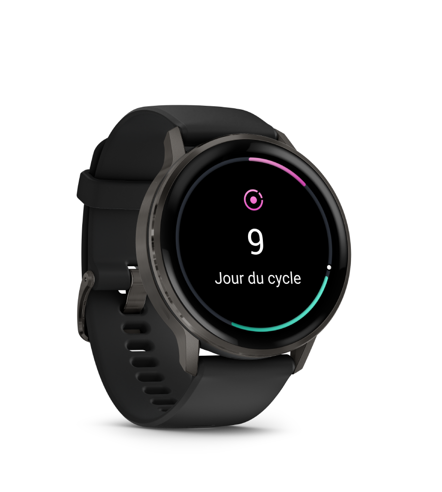 Garmin Venu 4 - 45mm
