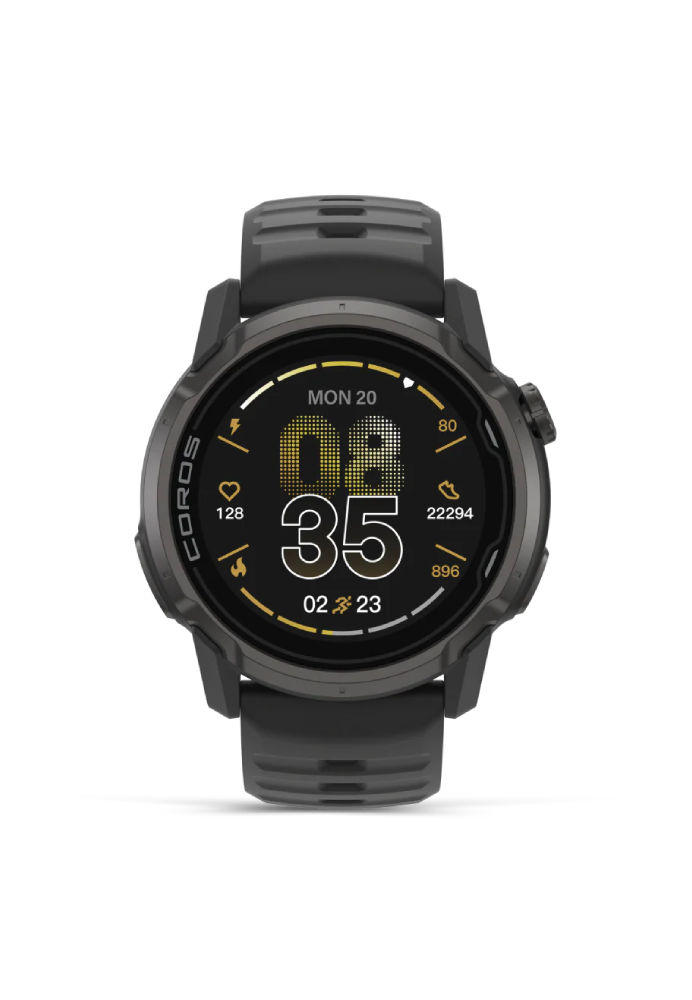 Coros Apex 4 - 42mm Black