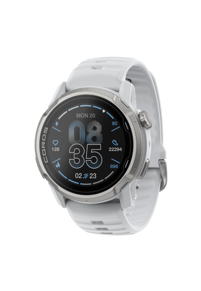 Coros Apex 4 - 42mm White - second image