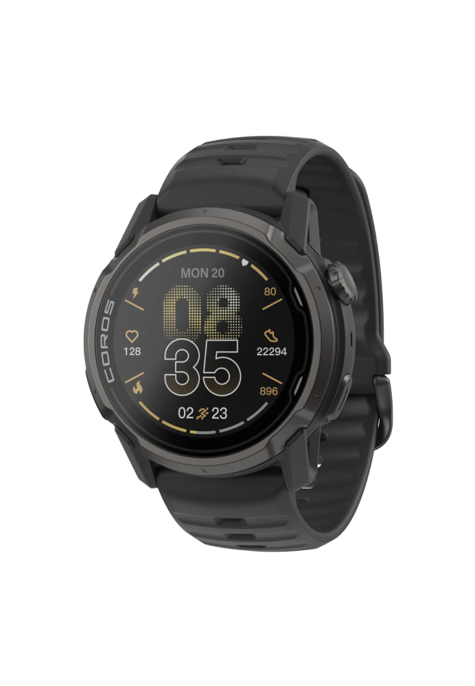 Coros Apex 4 - 42mm Black - second image