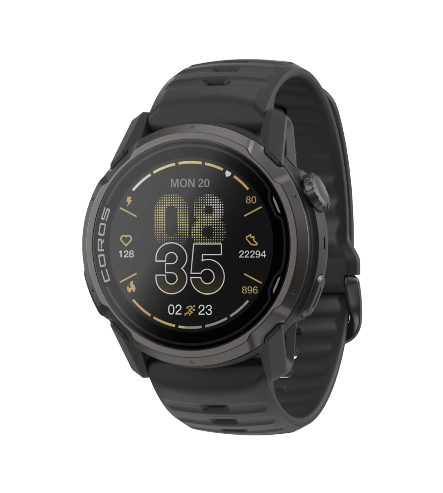 Coros Apex 4 - 46mm Black - second image