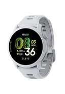 Coros Pace 4 Silicone White