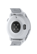 Coros Pace 4 Silicone White