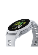 Coros Pace 4 Silicone White