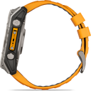 Fenix 8 - 51mm Amoled Sapphire