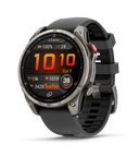 Garmin Fenix 8 Pro - 47mm Amoled Sapphire