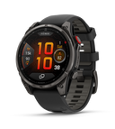 Garmin Fenix 8 Pro - 47mm Amoled Sapphire
