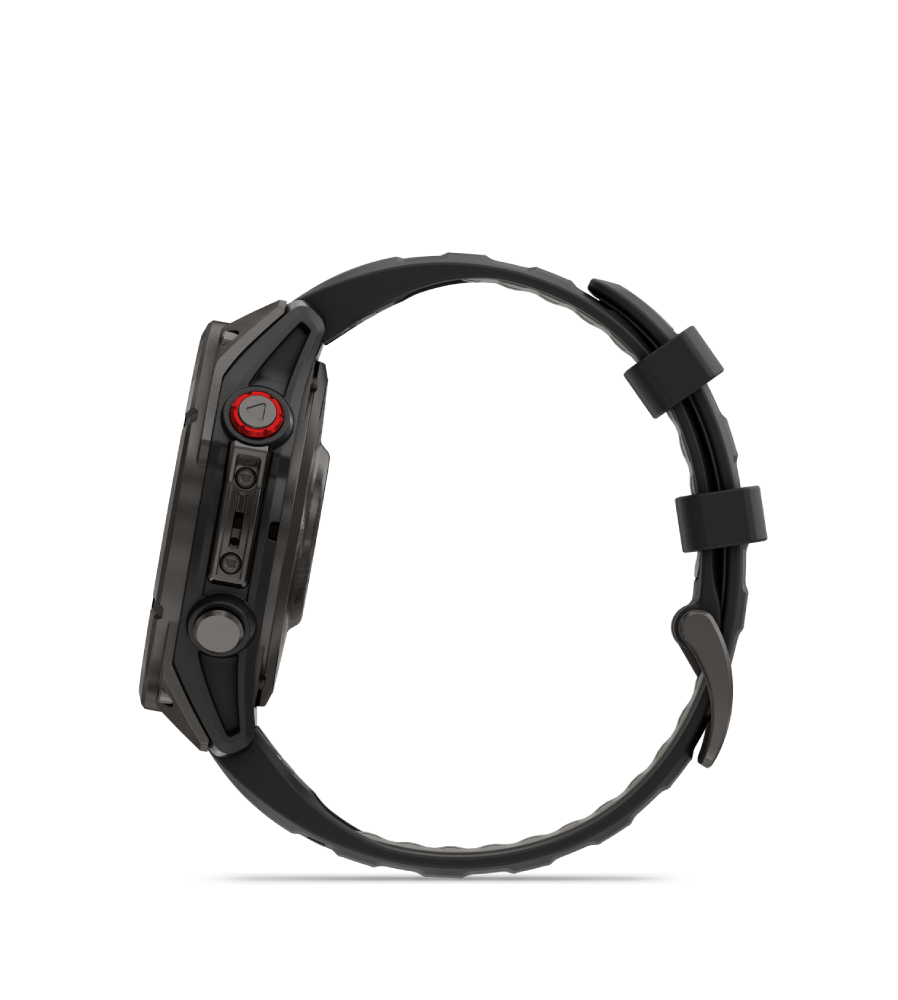 Garmin Fenix 8 Pro - 47mm Amoled Sapphire