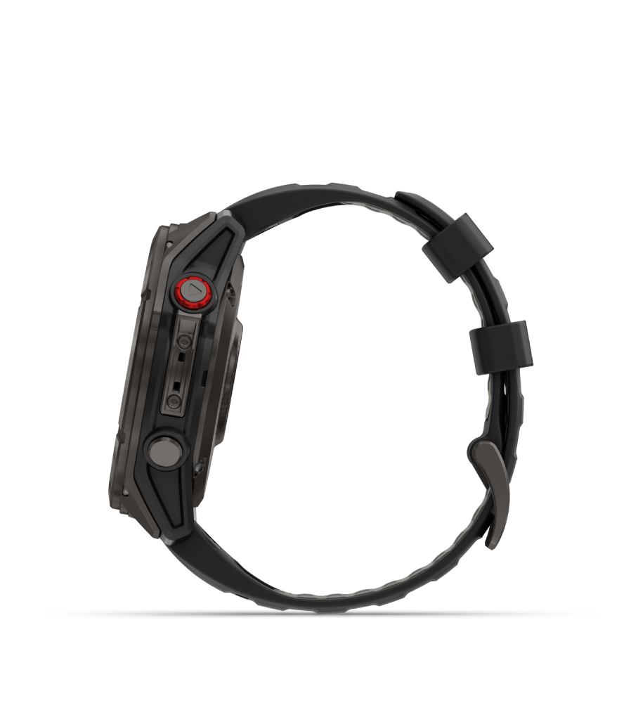 Garmin Fenix 8 Pro - 51mm Amoled Sapphire