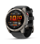 Garmin Fenix 8 Pro - 51mm Amoled Sapphire
