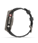 Garmin Fenix 8 Pro - 51mm Amoled Sapphire