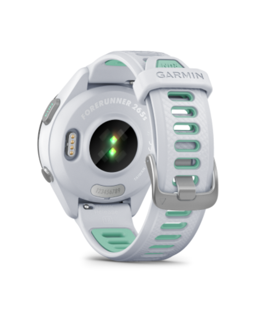 Garmin Forerunner 265S