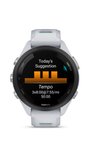 Garmin Forerunner 265S