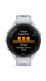 Garmin Forerunner 265S