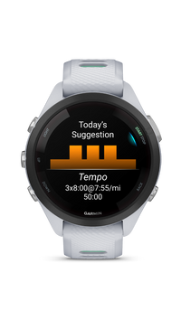 Garmin Forerunner 265S