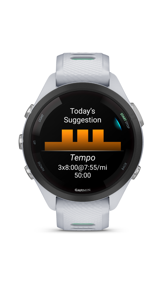 Garmin Forerunner 265S