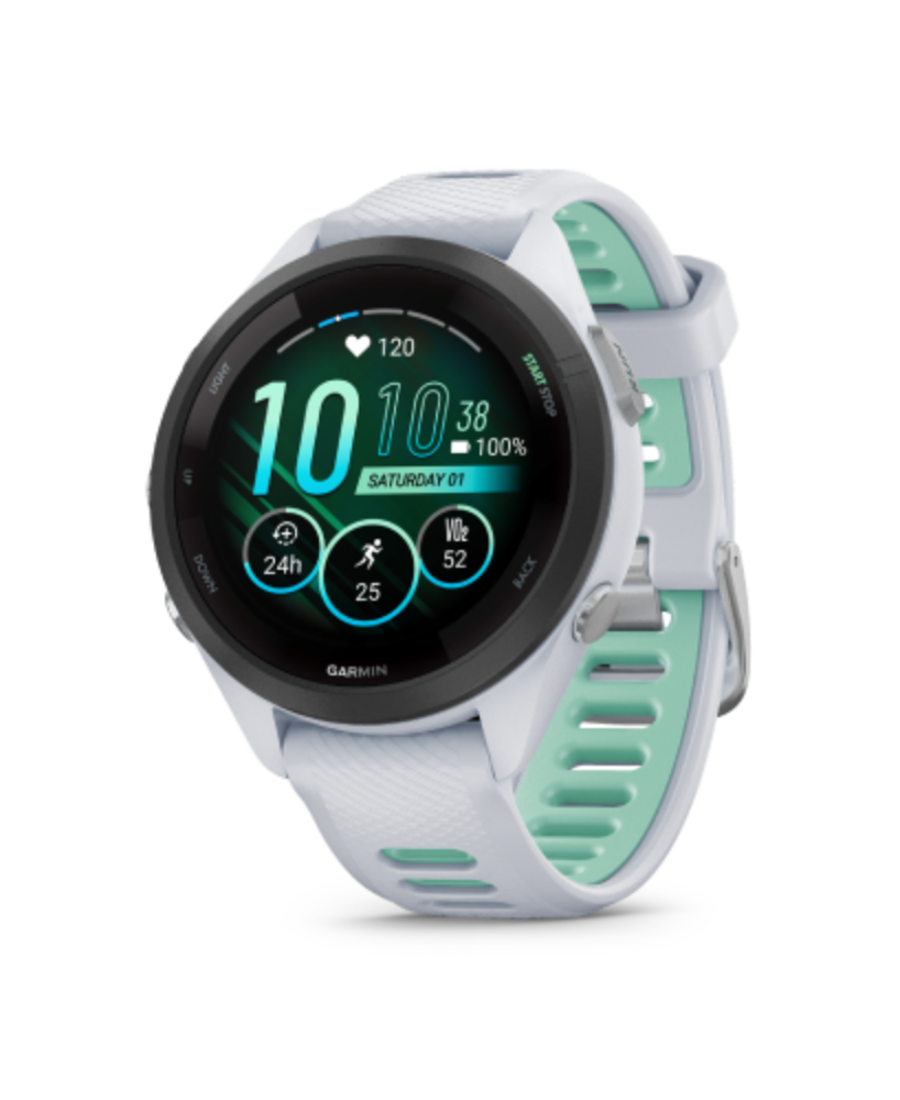 Garmin Forerunner 265S