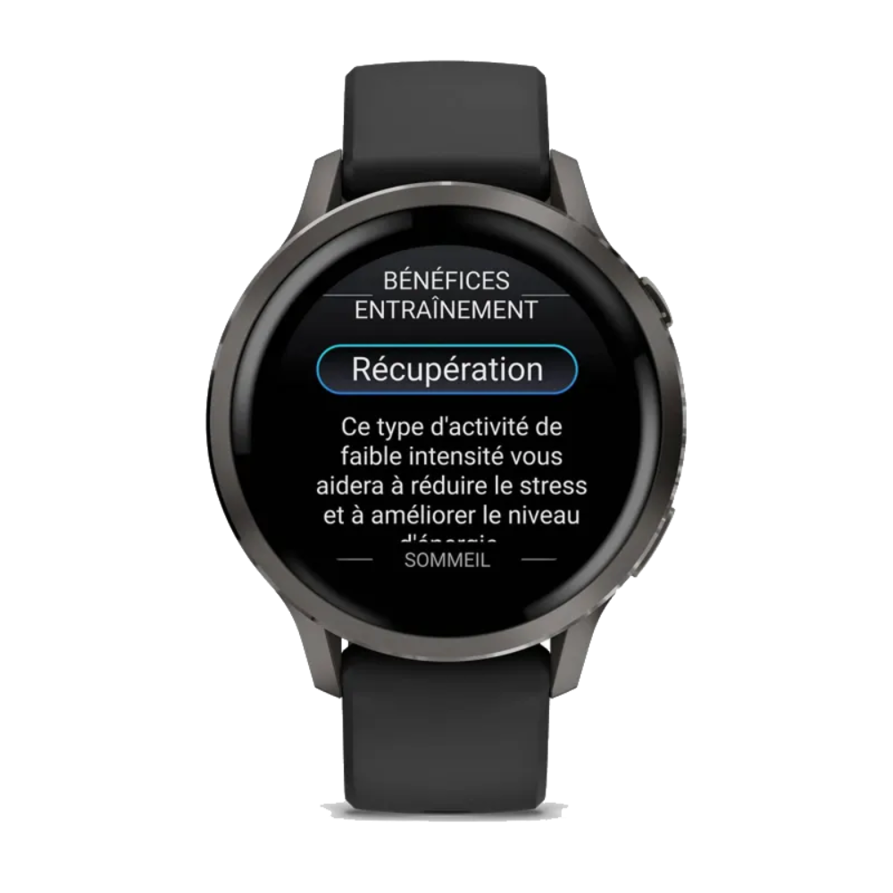 Garmin Venu 4