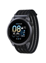 Coros Pace 4 Nylon Black Crystal