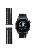Coros Pace 4 Nylon Black Crystal