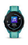 Garmin Forerunner 165 Music Turquoise