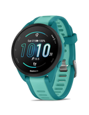 Garmin Forerunner 165 Music Turquoise