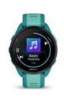 Garmin Forerunner 165 Music Turquoise