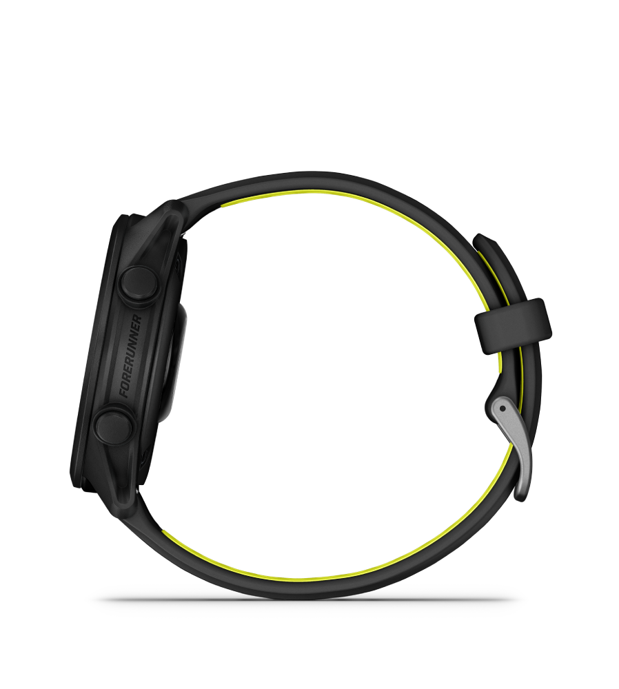 Garmin Forerunner 170 Music