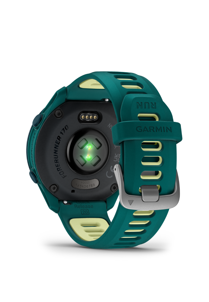Garmin Forerunner 170 Music