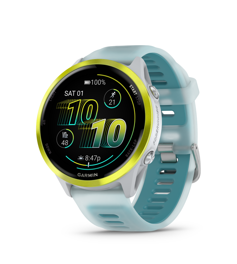 Garmin Forerunner 570 - 47mm