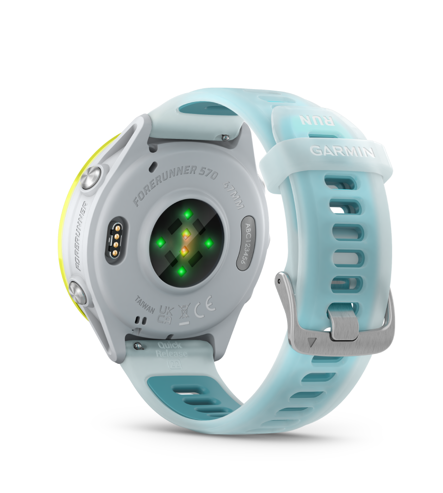 Garmin Forerunner 570 - 47mm