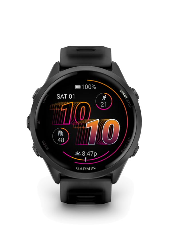 Garmin Forerunner 570 - 47mm