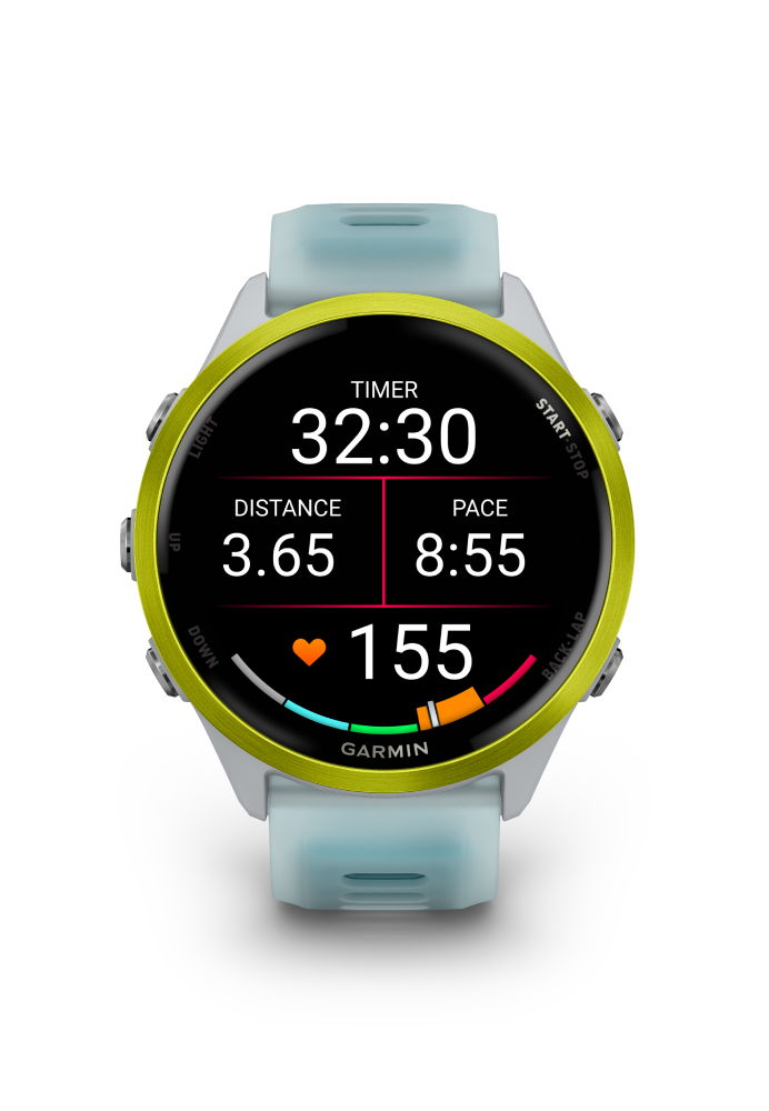Garmin Forerunner 570 - 47mm