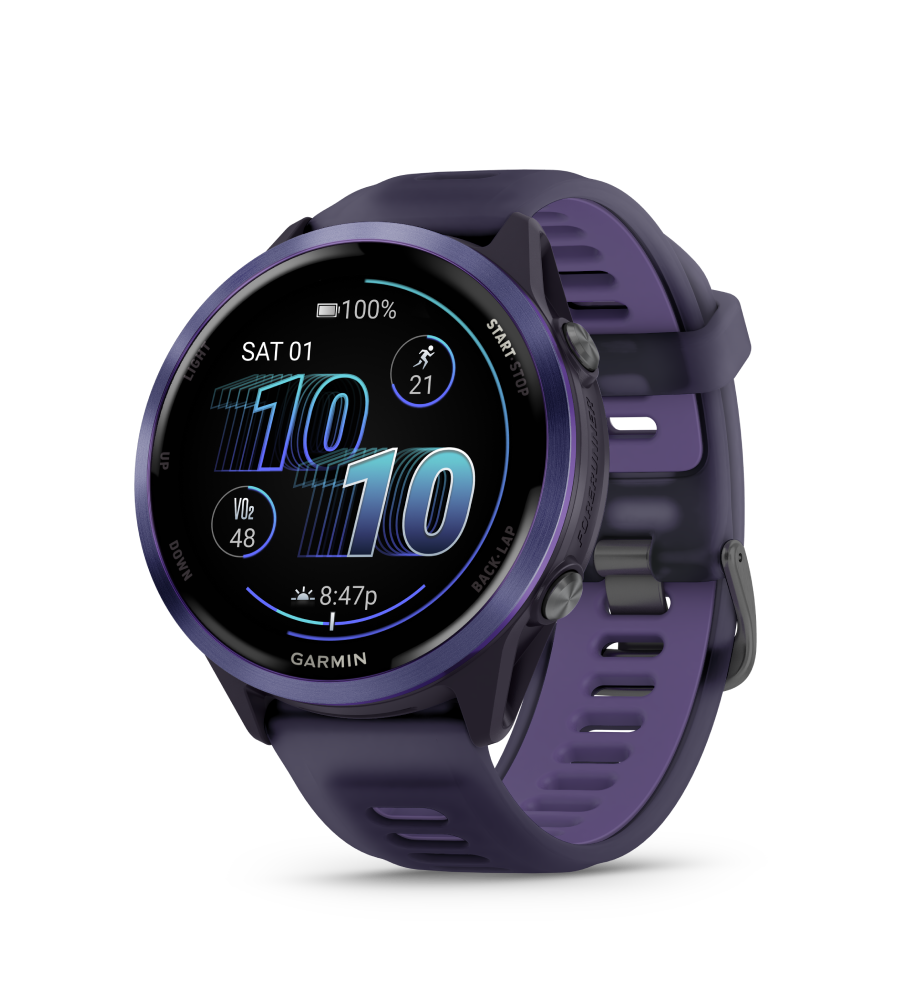 Garmin Forerunner 570 - 47mm