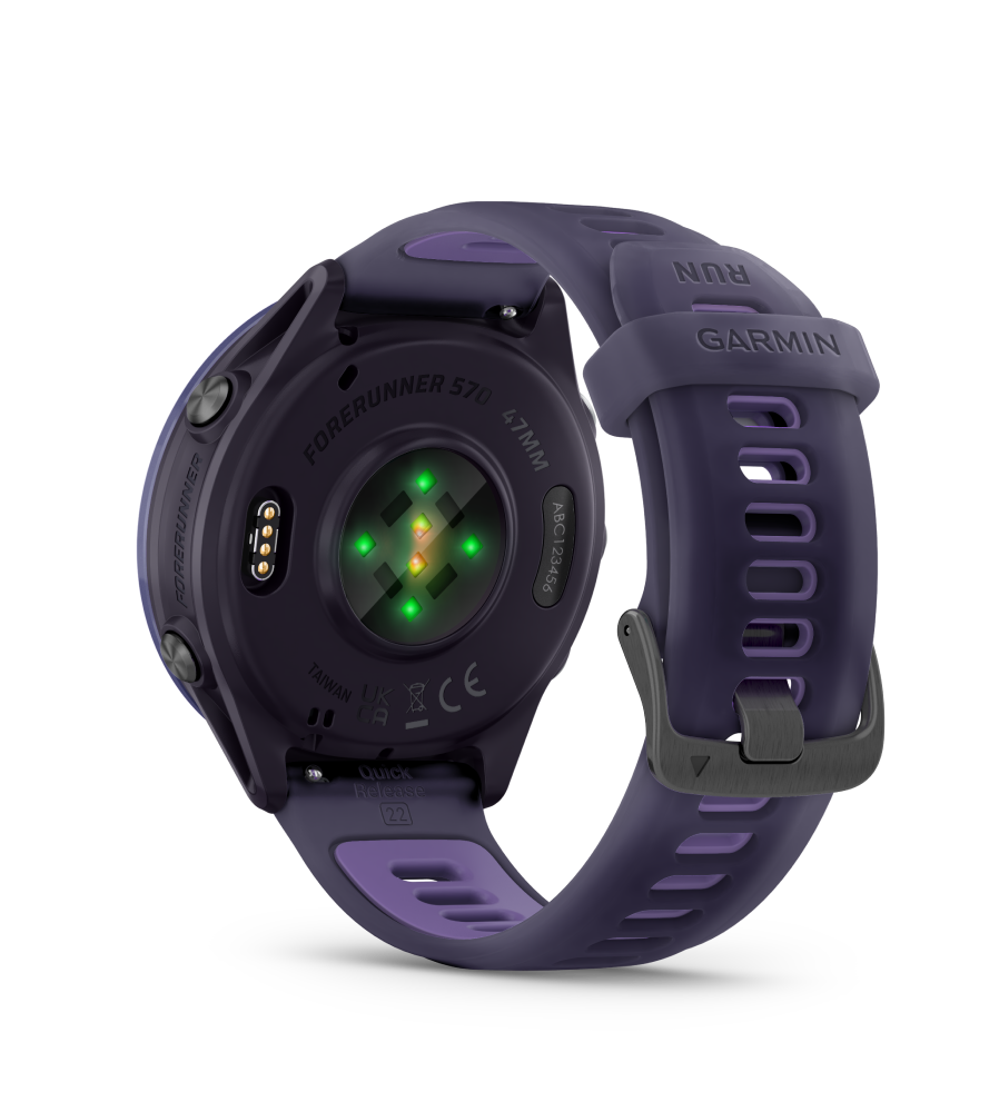 Garmin Forerunner 570 - 47mm