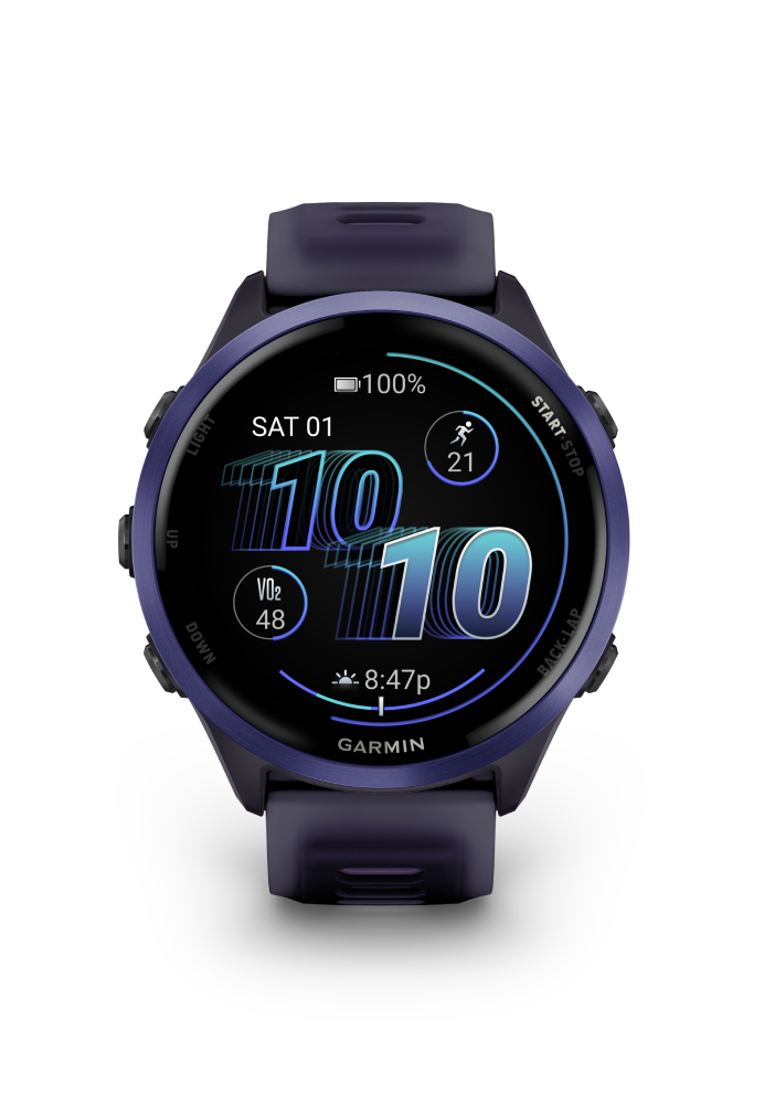 Garmin Forerunner 570 - 47mm