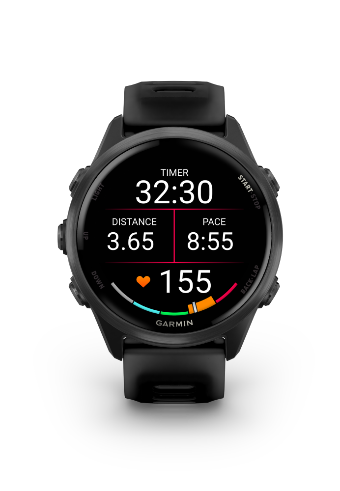 Garmin Forerunner 570 - 42mm