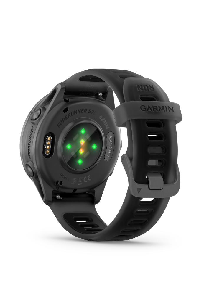 Garmin Forerunner 570 - 42mm