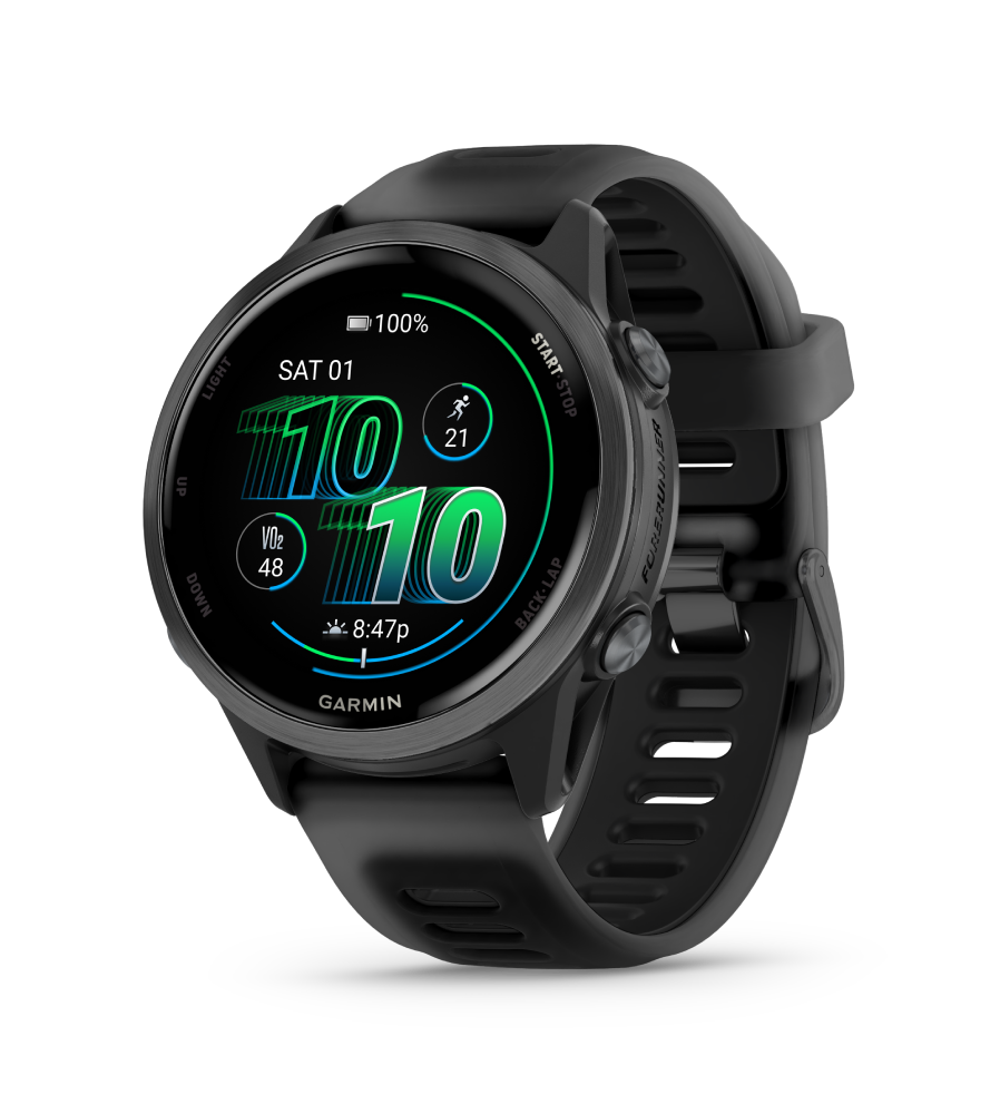 Garmin Forerunner 570 - 42mm