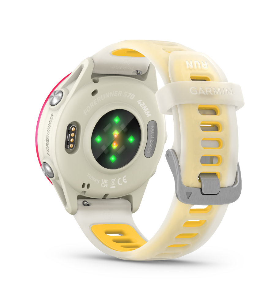 Garmin Forerunner 570 - 42mm