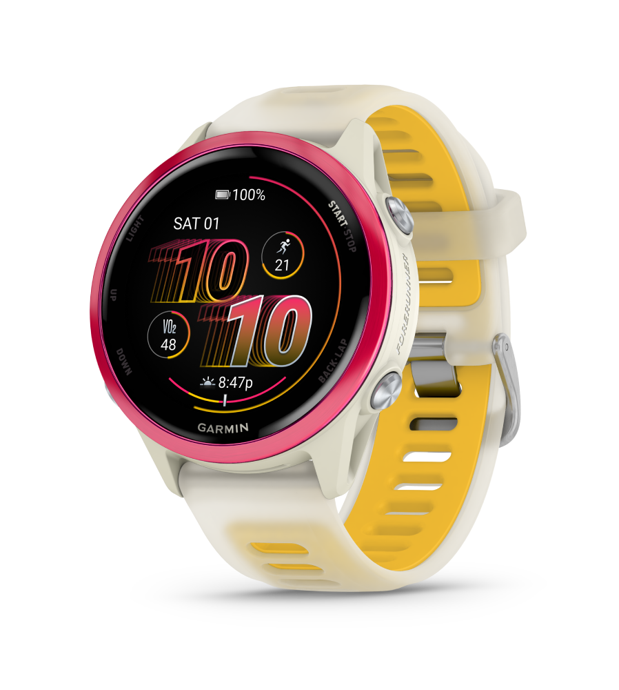 Garmin Forerunner 570 - 42mm