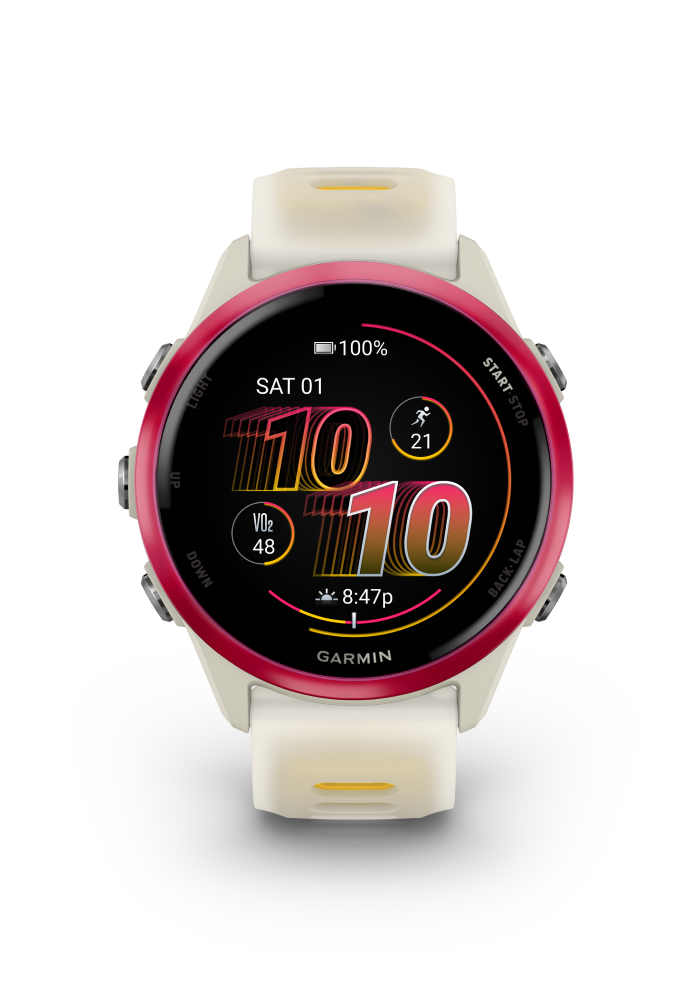 Garmin Forerunner 570 - 42mm