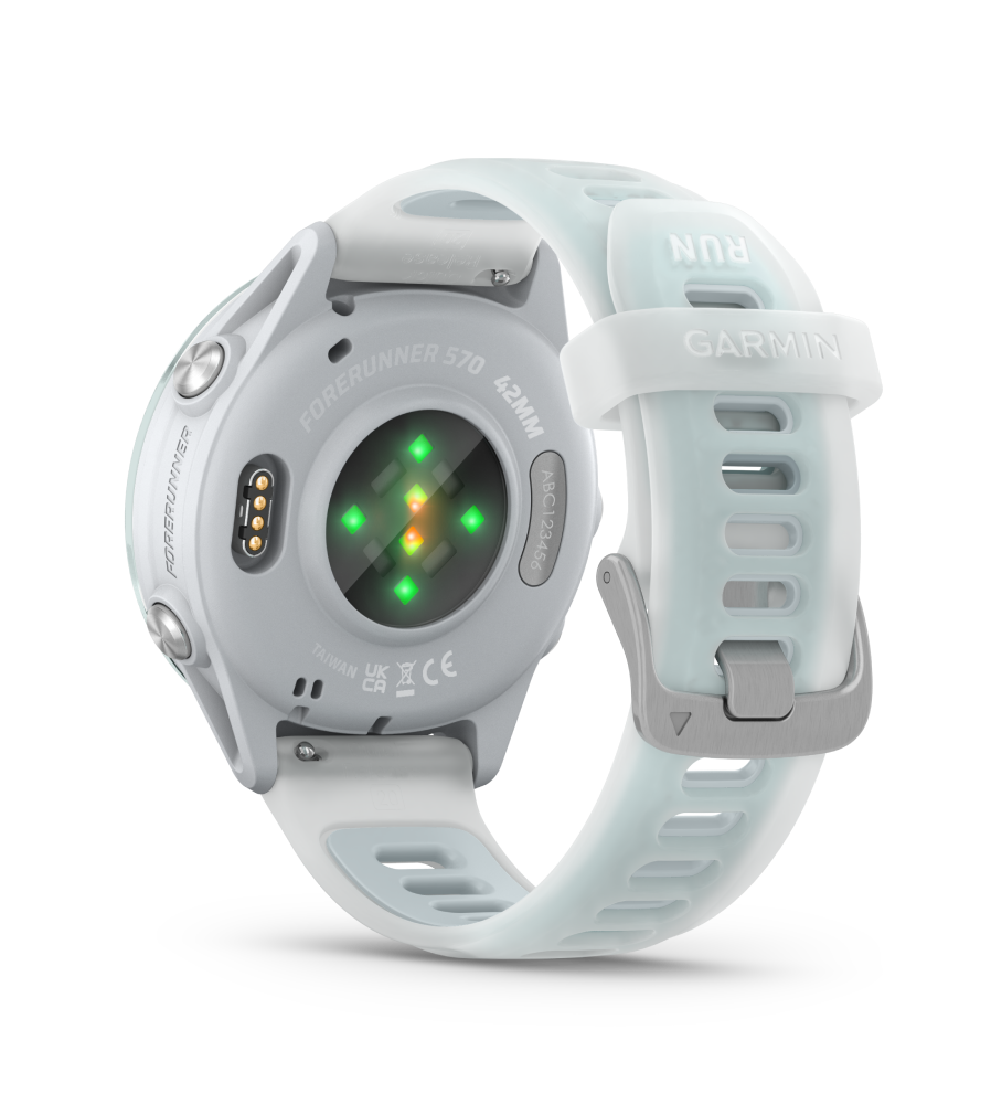 Garmin Forerunner 570 - 42mm