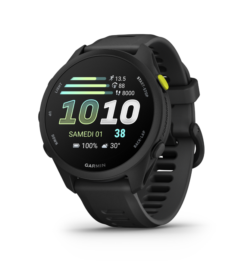 Garmin Forerunner 70 - second image