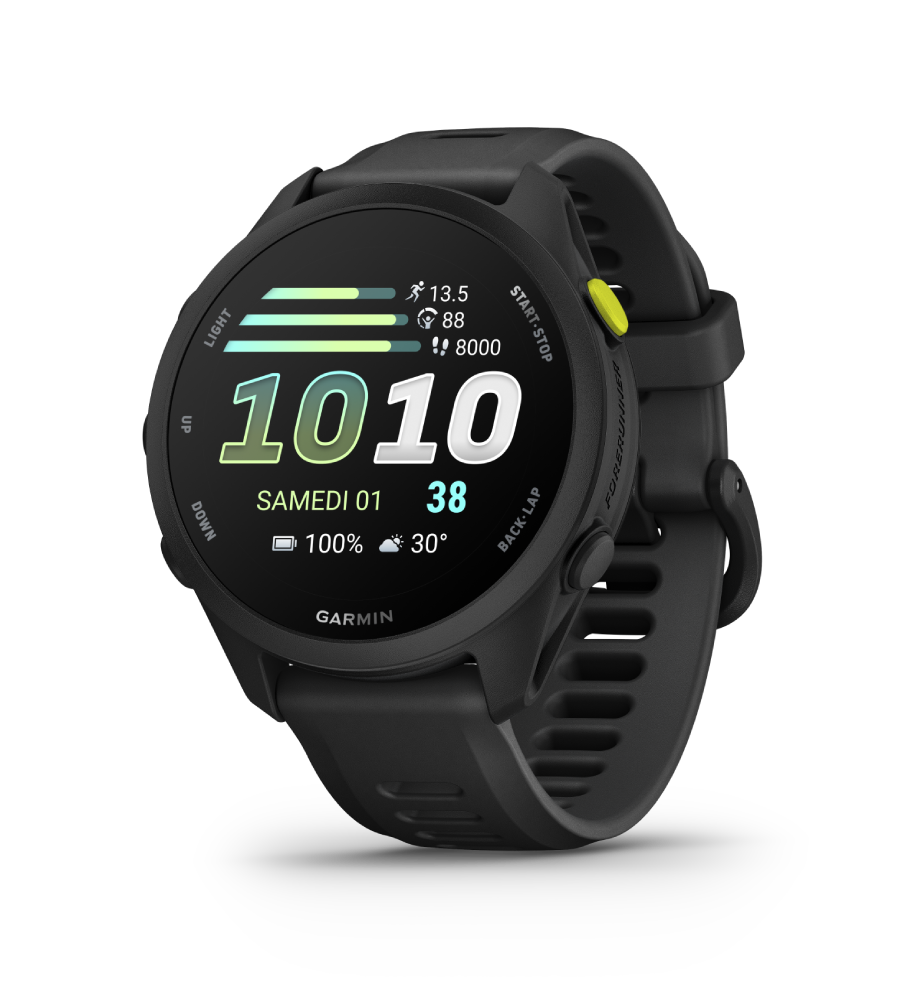 Garmin Forerunner 70