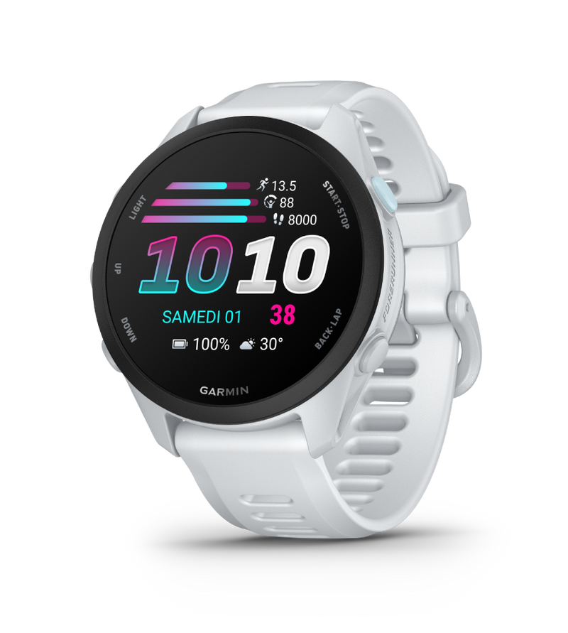 Garmin Forerunner 70 - second image