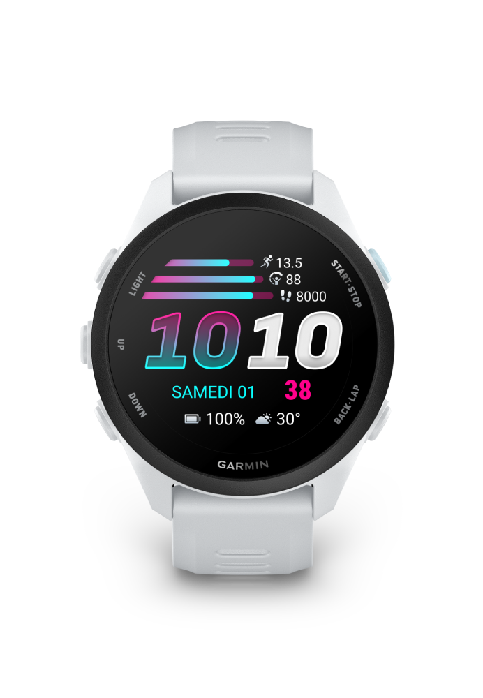 Garmin Forerunner 70