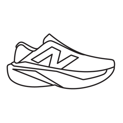 New Balance FuelCell SuperComp Trainer