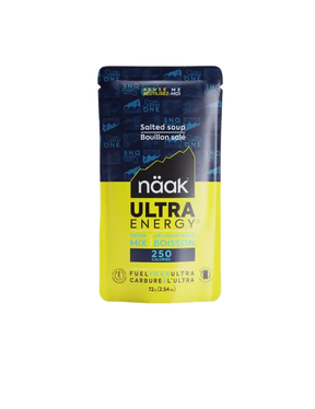 Naak Ultra Energy Drink Mix Soup Sachet